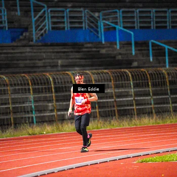 Runner Photo 4679691