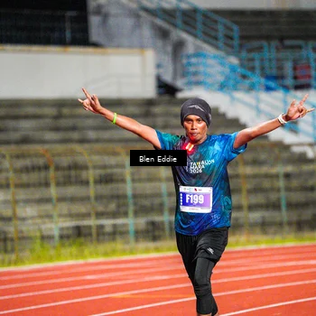 Runner Photo 4679693