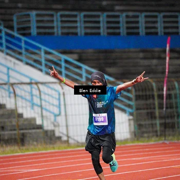 Runner Photo 4679694
