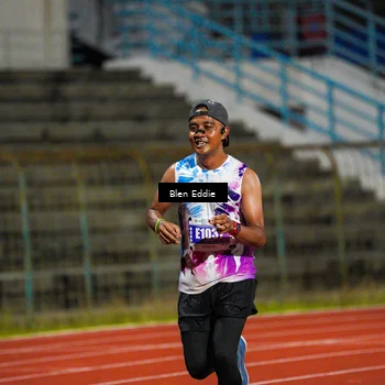 Runner Photo 4679695