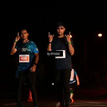 Runner Photo 4679701