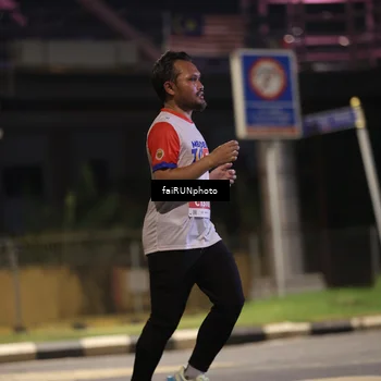 Runner Photo 4679702