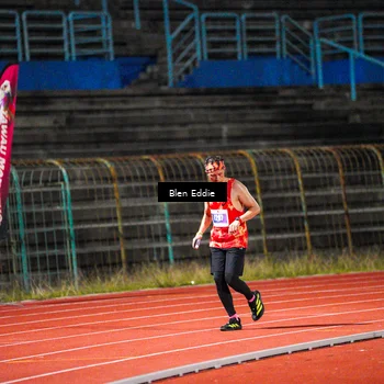 Runner Photo 4679705