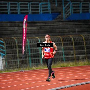 Runner Photo 4679706