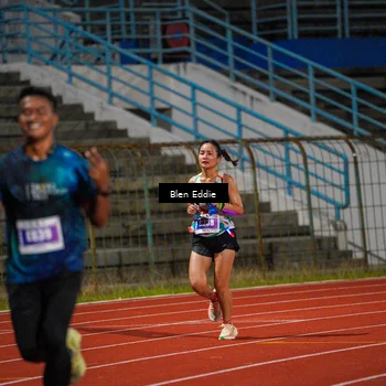 Runner Photo 4679707
