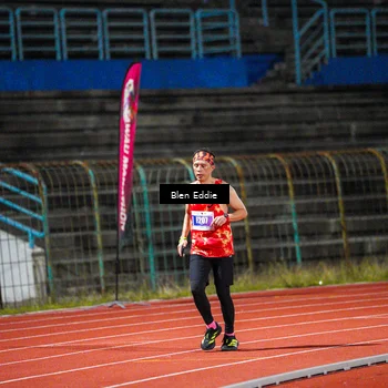 Runner Photo 4679709