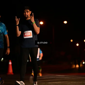 Runner Photo 4679710