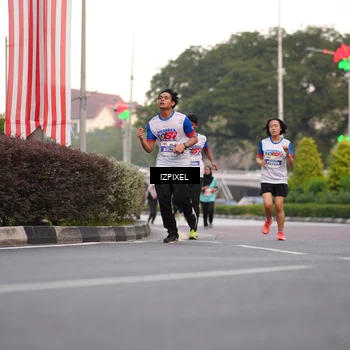 Runner Photo 4679714