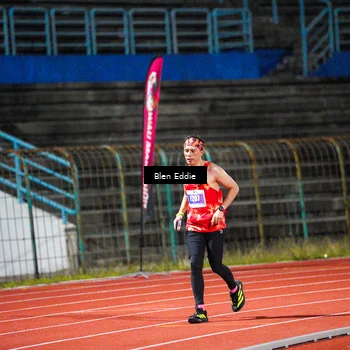 Runner Photo 4679718