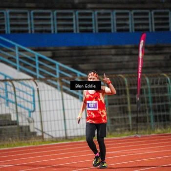 Runner Photo 4679719