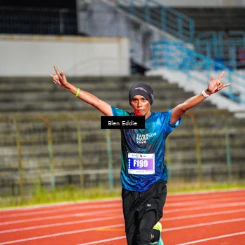 Runner Photo 4679721
