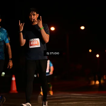 Runner Photo 4679722
