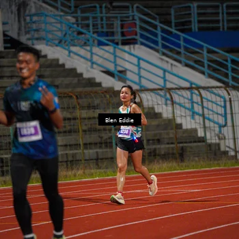 Runner Photo 4679726
