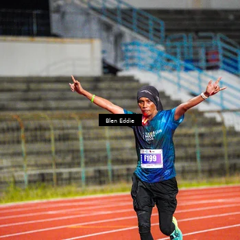 Runner Photo 4679728
