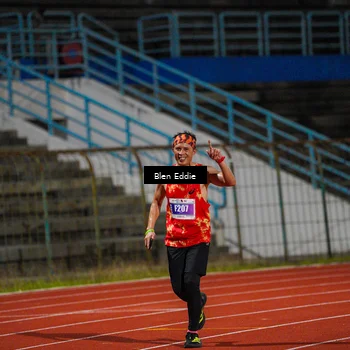 Runner Photo 4679730