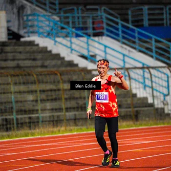 Runner Photo 4679735
