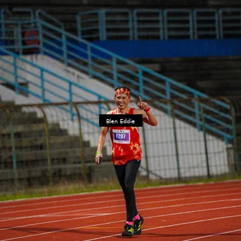 Runner Photo 4679736