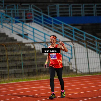 Runner Photo 4679740