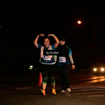 Runner Photo 4679743