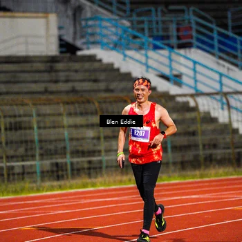 Runner Photo 4679745