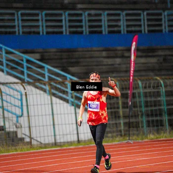Runner Photo 4679749
