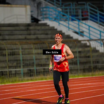 Runner Photo 4679751