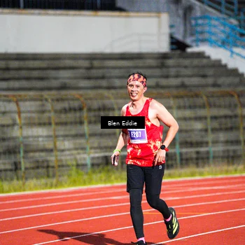 Runner Photo 4679753
