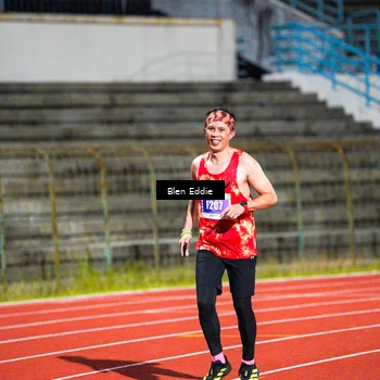 Runner Photo 4679757