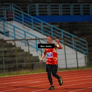 Runner Photo 4679760