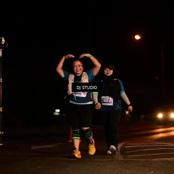 Runner Photo 4679762