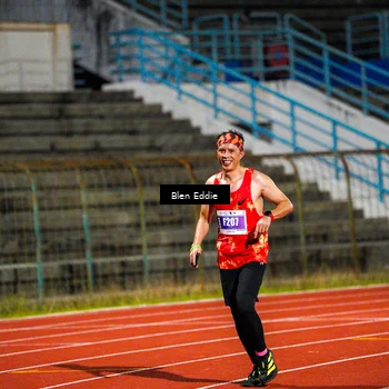 Runner Photo 4679763