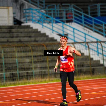 Runner Photo 4679765