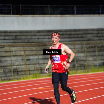 Runner Photo 4679766