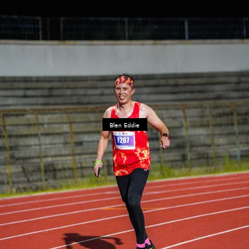Runner Photo 4679768