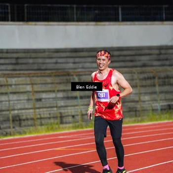 Runner Photo 4679769