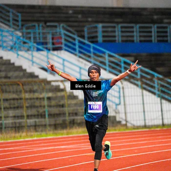 Runner Photo 4679770