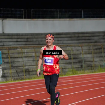 Runner Photo 4679775