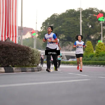 Runner Photo 4679776