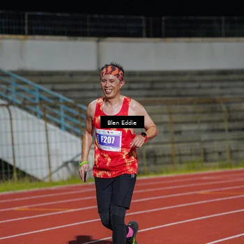 Runner Photo 4679780