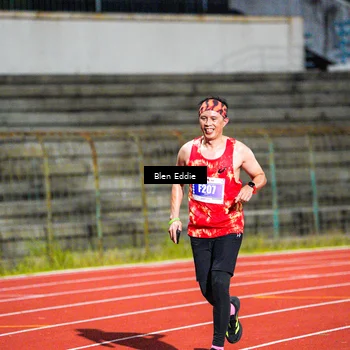 Runner Photo 4679781