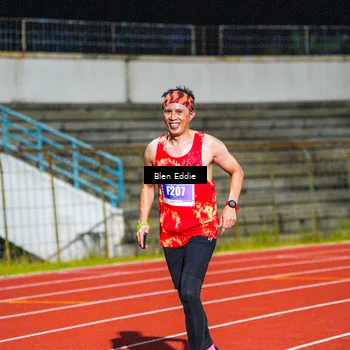 Runner Photo 4679782