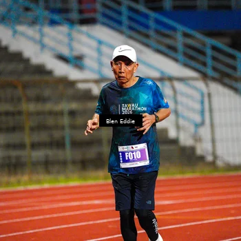 Runner Photo 4679783