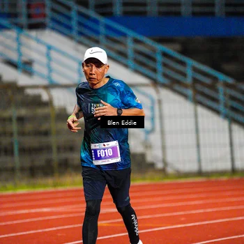 Runner Photo 4679784