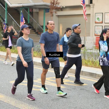 Runner Photo 4679787