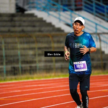 Runner Photo 4679790