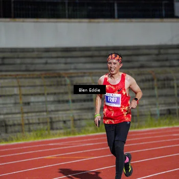 Runner Photo 4679793