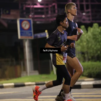 Runner Photo 4679795