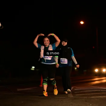 Runner Photo 4679796