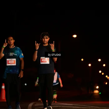 Runner Photo 4679799