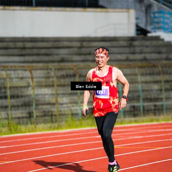 Runner Photo 4679802